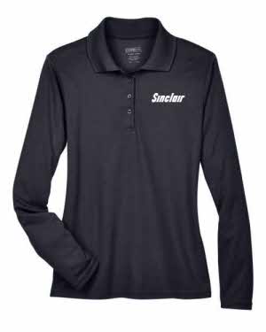 Sinclair Polo Shirts & T-Shirts